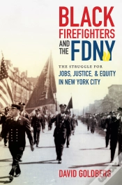 Capa do artigo Black Firefighters And The Fdny