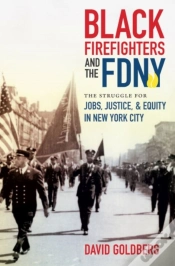 Capa do artigo Black Firefighters And The Fdny