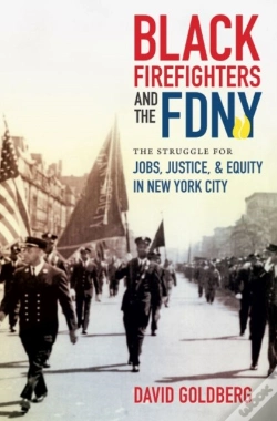 Capa do artigo Black Firefighters And The Fdny