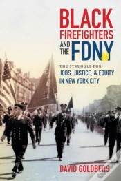 Capa do artigo Black Firefighters And The Fdny