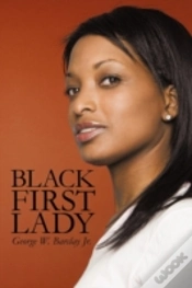 Capa do artigo Black First Lady: Devine