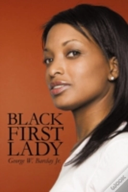 Capa do artigo Black First Lady: Devine' Sparks
