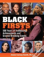 Black Firsts