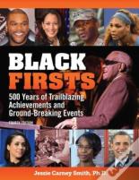 Black Firsts