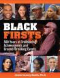Black Firsts - Preview