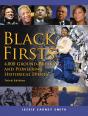 Black Firsts - Preview