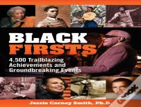 Black Firsts