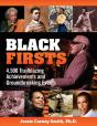 Black Firsts - Preview