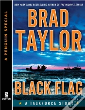 Capa do artigo Black Flag