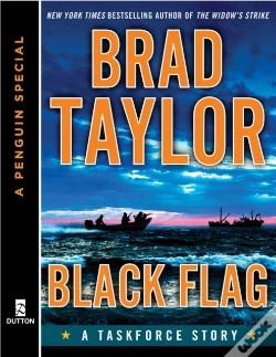 Capa do artigo Black Flag