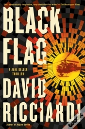 Capa do artigo Black Flag