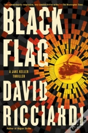 Capa do artigo Black Flag