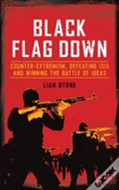 Black Flag Down