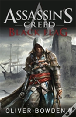 Capa do artigo Black Flag