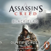 Capa do artigo Black Flag