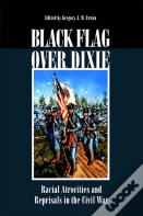Black Flag Over Dixie