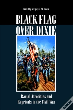 Capa do artigo Black Flag Over Dixie