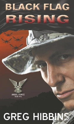 Capa do artigo Black Flag Rising