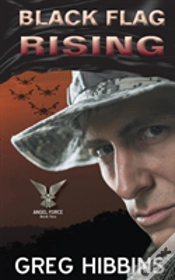 Capa do artigo Black Flag Rising