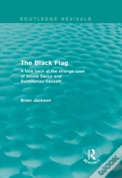 Capa do artigo Black Flag (Routledge Revivals)