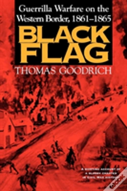 Capa do artigo Black Flag