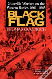 Capa do artigo Black Flag