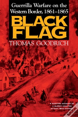 Capa do artigo Black Flag