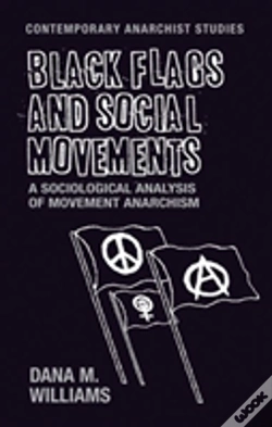 Capa do artigo Black Flags And Social Movements