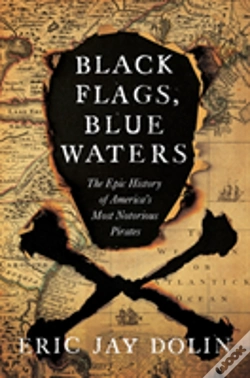 Capa do artigo Black Flags Blue Waters 8211 The Ep