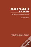 Black Flags In Vietnam