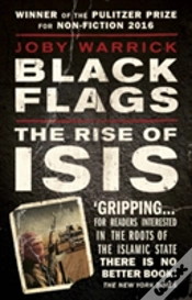 Capa do artigo Black Flags