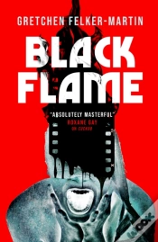 Capa do artigo Black Flame