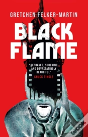Capa do artigo Black Flame
