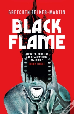 Capa do artigo Black Flame