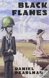 Black Flames: A Novel