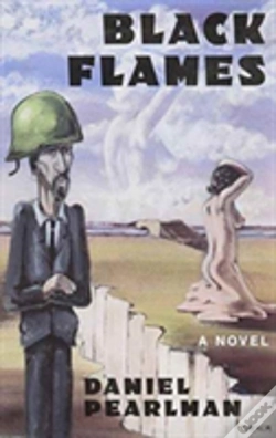 Capa do artigo Black Flames: A Novel
