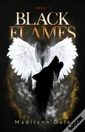 Capa do artigo Black Flames