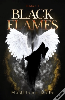 Capa do artigo Black Flames
