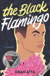 Capa do artigo Black Flamingo