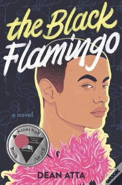Capa do artigo Black Flamingo