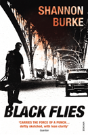 Black Flies - Preview