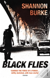 Capa do artigo Black Flies