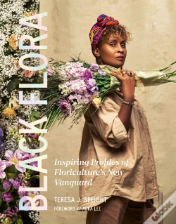 Capa do artigo Black Flora