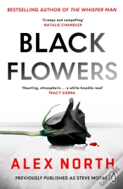 Capa do artigo Black Flowers