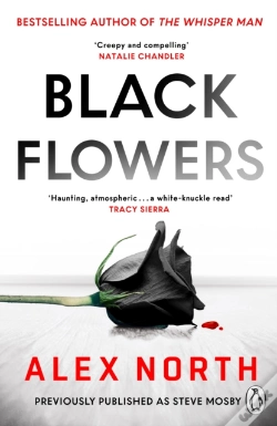 Capa do artigo Black Flowers