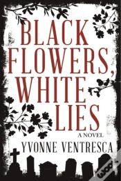 Capa do artigo Black Flowers, White Lies