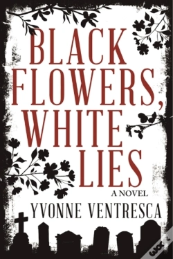 Capa do artigo Black Flowers, White Lies
