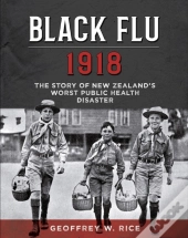 Black Flu 1918