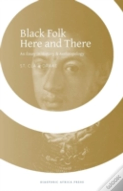 Capa do artigo Black Folk Here And There