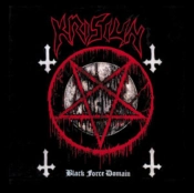 Capa do artigo Black Force Domain - CD